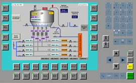 Systemy sterowania i Automatyki 3